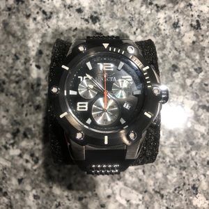 Great looking Watch Invicta